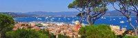 Mobilhomes te huur in St Tropez,