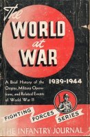 The world at war 1939-1944 the