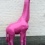 Pinquin-Giraffe- kunst beelden  (5)
