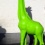 Pinquin-Giraffe- kunst beelden  (6)