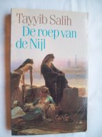 Tayyib Salih-De roep van de Nijl