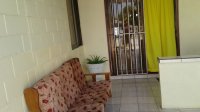 Vakantiehuis Huize Henriette in Beekhuizen Suriname
