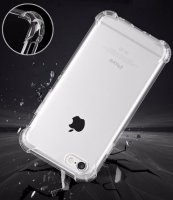 Apple Iphone 7 / 7plus transparante