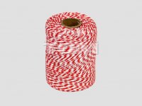Butchers Twine and Red/White Sausage Twine