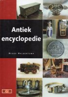 Antiek encyclopedie hidde halbertsma