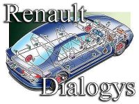 Renault Dacia - Dialogys Software EPC