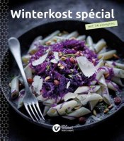 Nog Nieuw kookboek Winterkost Spécial