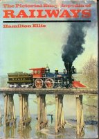 10 boeken over stoomlokomotieven en spoorwegen