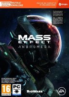 Nog Nieuwe game Mass Effect Andromeda