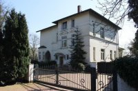 Fürstenau-Duitsland. Exclusieve historische villa, topconditie
