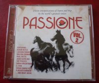 Passione - Classic Interpretations of Opera
