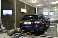 Chiptuning  BMW 1-3-5-6-7-X-serie