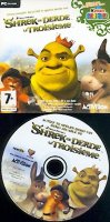 Shrek de Derde: CD-rom van Kinder