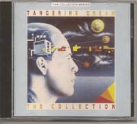 Tangerine Dream, the collection 