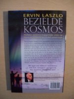 Ervin Laszlo – Bezielde Kosmos
