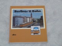 Berliner U - Bahn  
