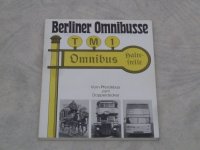 Berliner Omnibusse.