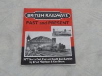 British railways.  Past and Present