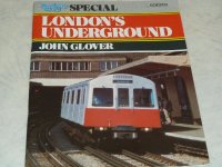 London\'s Underground. 