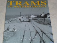 Trams of Southern Britain