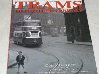 Trams of Northern Britain