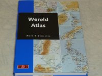 Wereld Atlas  