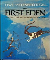 The First Eden David Attenborough 1987