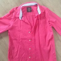 Roze blouse maat 170 L.O.G.G. van