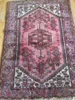 Persisch tapijt