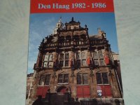 Den Haag 1982-1986