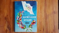 Geïllustreerde Olympische Spelen 1952