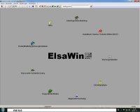 ELSAWIN 6.0 2017 NIEUW 4 merken