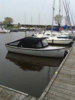Zeilboot type Skarrel