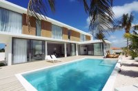 Moderne Villa - Vista Royal Curacao