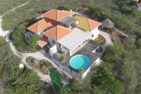 Villa Coral Estate, Curacao, met mogelijkheid