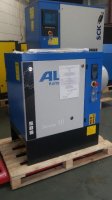 ALUP Schroefcompressor 7,5kW 1000ltr/min voorraad
