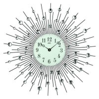 Design klokken