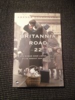 Britannia Road 22 ( Amanda Hodgkinson