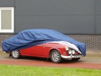 Goede autohoes , carcover , voor