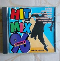 Hit Mix \'96 - Volume 2