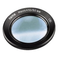 UV, CPL, ND Filters