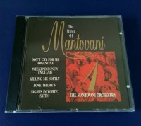 The music of Mantovani 1 -