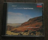 Your hundred best tunes - Volume