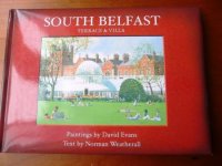 South Belfast Terrace & Villa -