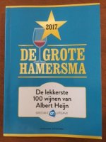 De grote Hamersma 2017 