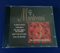 The Music Of Mantovani 3, The