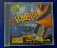 Veronica Top 100 Countdown 1998 nr.