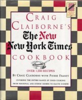 New york times cook book craig