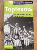 Topteams - Jongeneelen, Voss