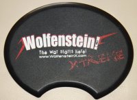 Wolfenstein muismat 